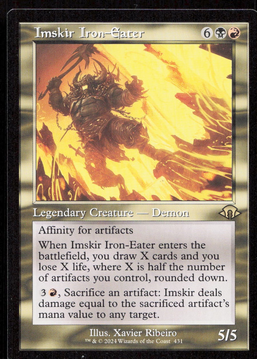 Imskir Iron-Eater