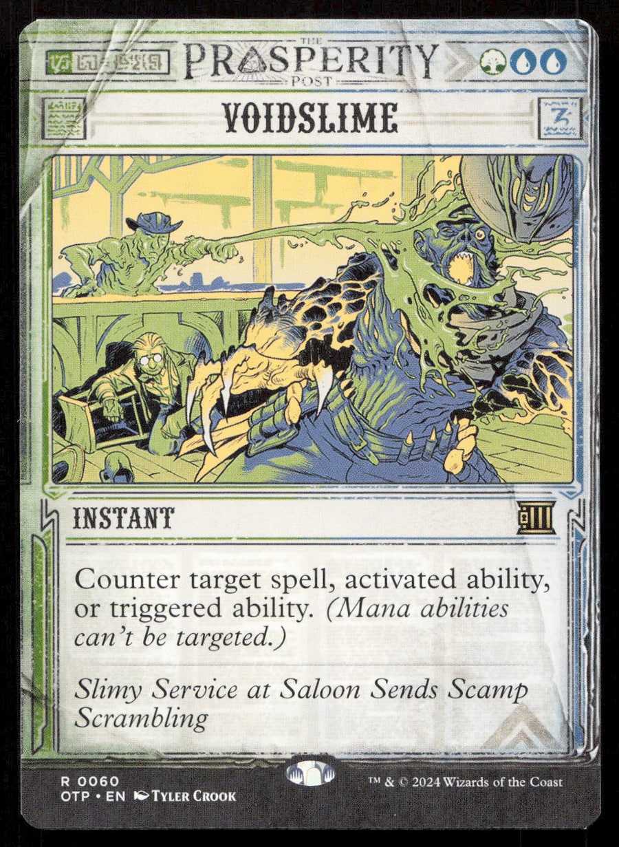 Voidslime