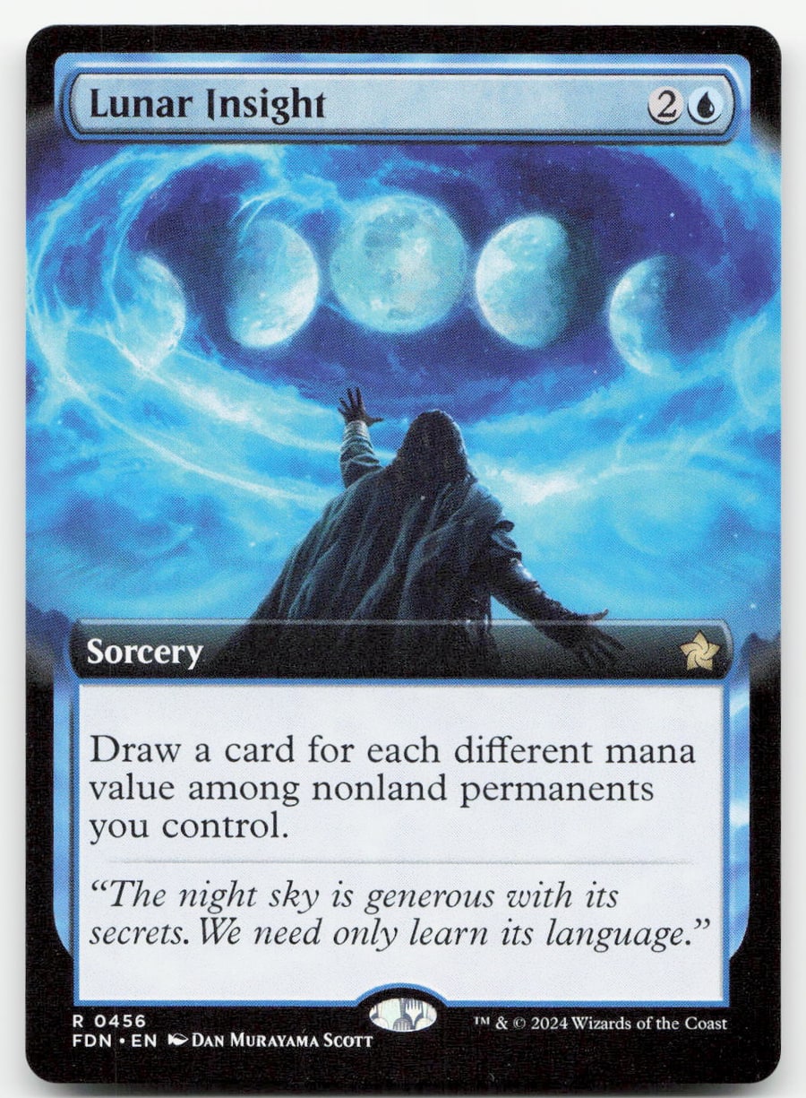 Lunar Insight