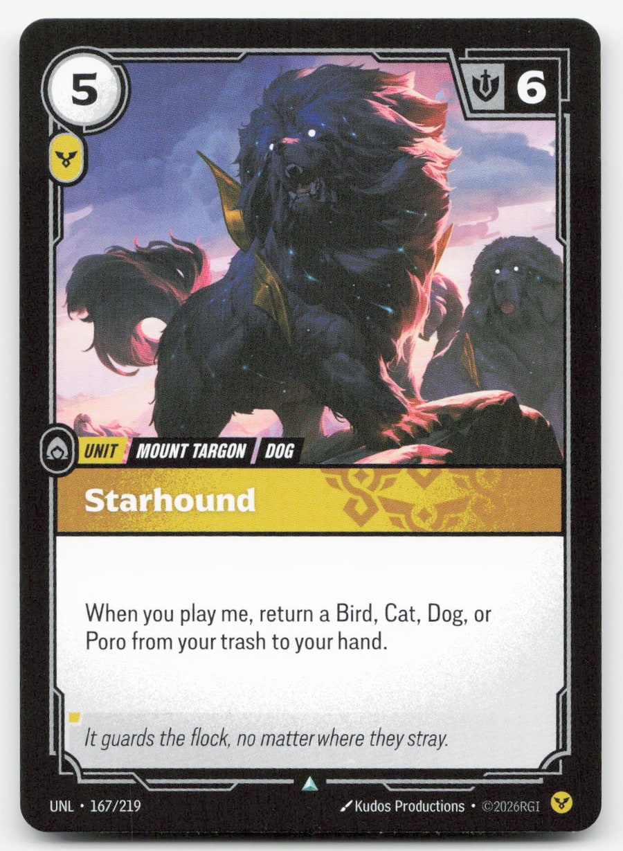 Starhound