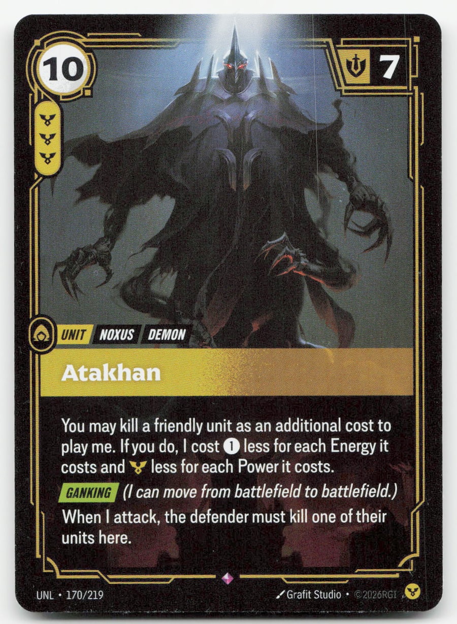 Atakhan