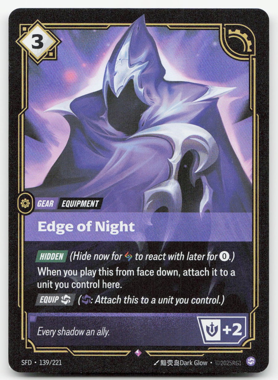 Edge of Night